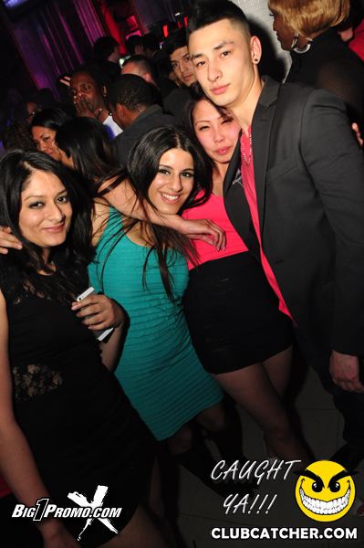 Luxy nightclub photo 65 - March 22nd, 2013