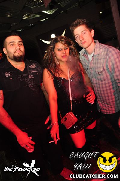 Luxy nightclub photo 66 - March 22nd, 2013