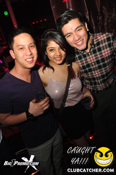 Luxy nightclub photo 70 - March 22nd, 2013