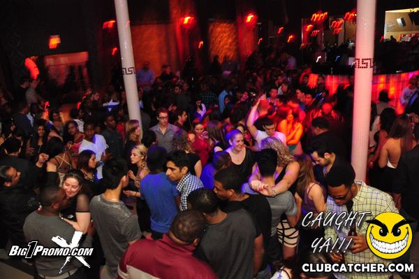 Luxy nightclub photo 71 - March 22nd, 2013