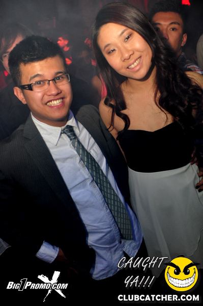 Luxy nightclub photo 72 - March 22nd, 2013