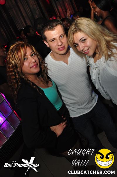 Luxy nightclub photo 75 - March 22nd, 2013