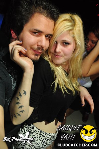 Luxy nightclub photo 76 - March 22nd, 2013