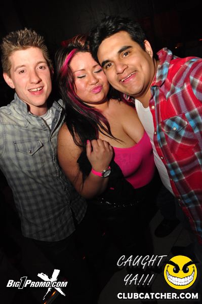 Luxy nightclub photo 77 - March 22nd, 2013