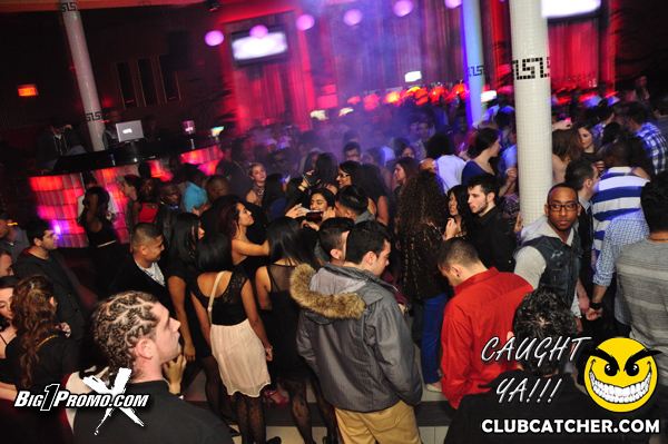 Luxy nightclub photo 78 - March 22nd, 2013