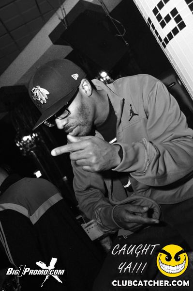 Luxy nightclub photo 82 - March 22nd, 2013