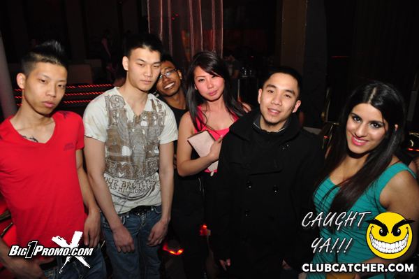 Luxy nightclub photo 83 - March 22nd, 2013