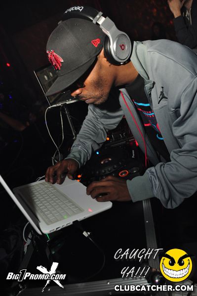 Luxy nightclub photo 86 - March 22nd, 2013