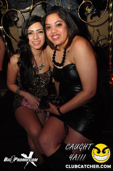 Luxy nightclub photo 90 - March 22nd, 2013