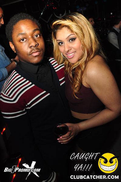 Luxy nightclub photo 93 - March 22nd, 2013