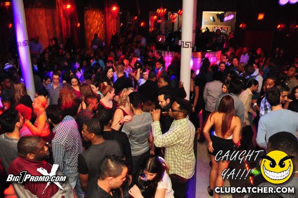 Luxy nightclub photo 96 - March 22nd, 2013