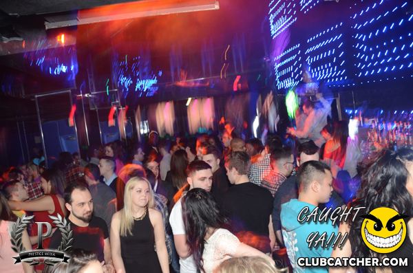 Gravity Soundbar nightclub photo 1 - March 22nd, 2013