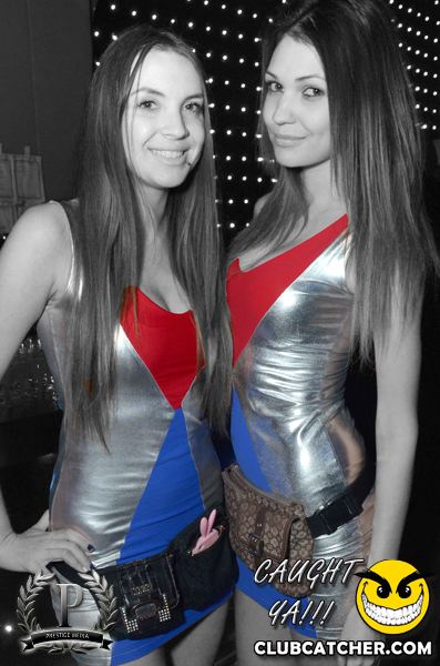 Gravity Soundbar nightclub photo 2 - March 22nd, 2013