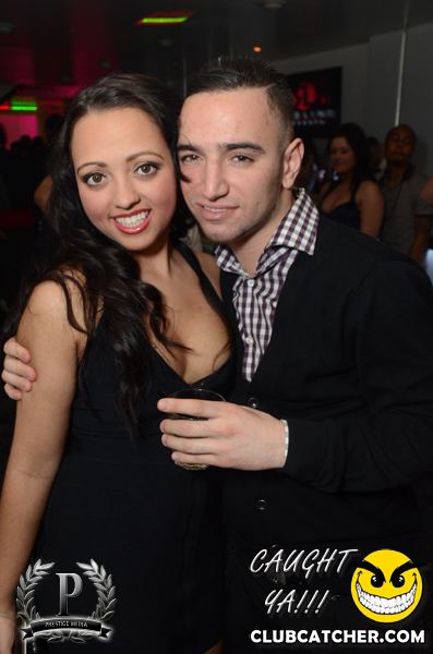 Gravity Soundbar nightclub photo 11 - March 22nd, 2013