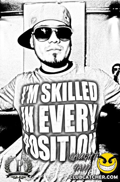 Gravity Soundbar nightclub photo 104 - March 22nd, 2013