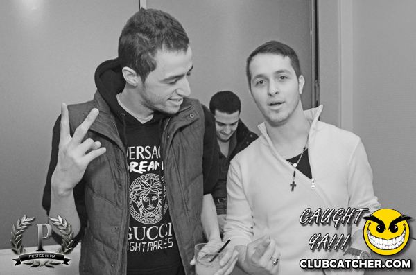 Gravity Soundbar nightclub photo 107 - March 22nd, 2013