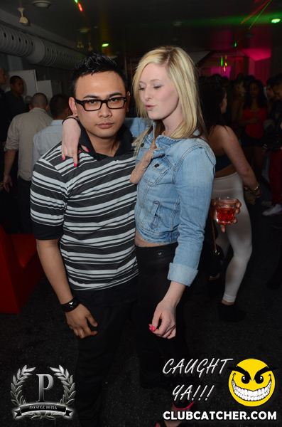 Gravity Soundbar nightclub photo 109 - March 22nd, 2013