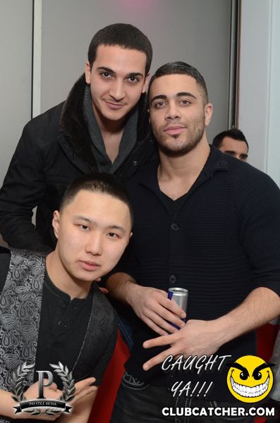 Gravity Soundbar nightclub photo 111 - March 22nd, 2013