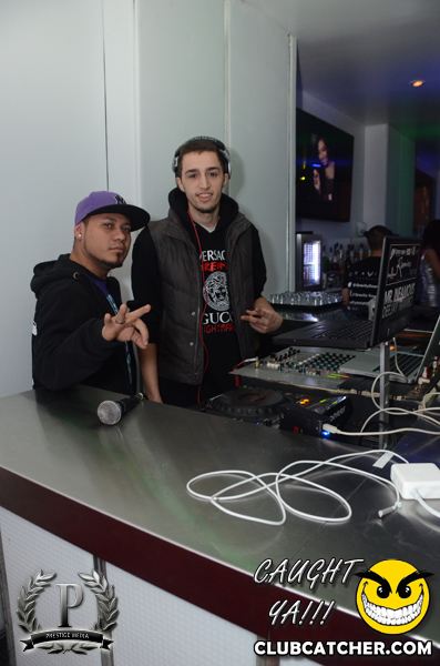 Gravity Soundbar nightclub photo 112 - March 22nd, 2013