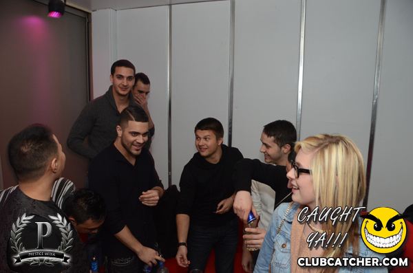 Gravity Soundbar nightclub photo 116 - March 22nd, 2013