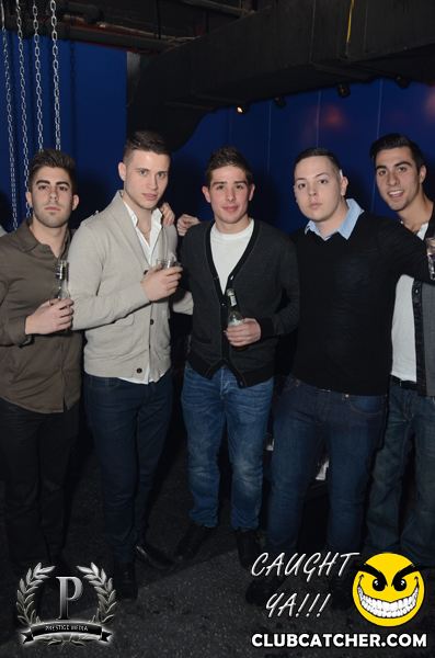 Gravity Soundbar nightclub photo 120 - March 22nd, 2013