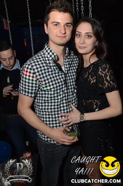 Gravity Soundbar nightclub photo 124 - March 22nd, 2013