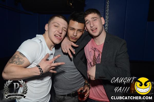 Gravity Soundbar nightclub photo 126 - March 22nd, 2013