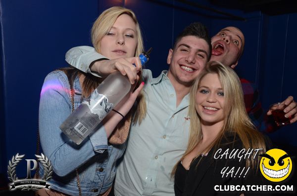 Gravity Soundbar nightclub photo 127 - March 22nd, 2013