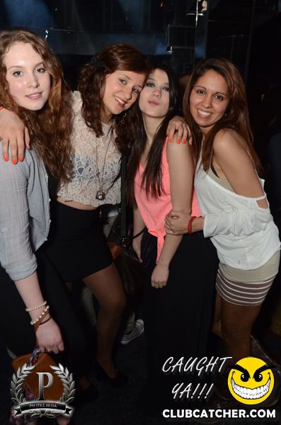 Gravity Soundbar nightclub photo 129 - March 22nd, 2013