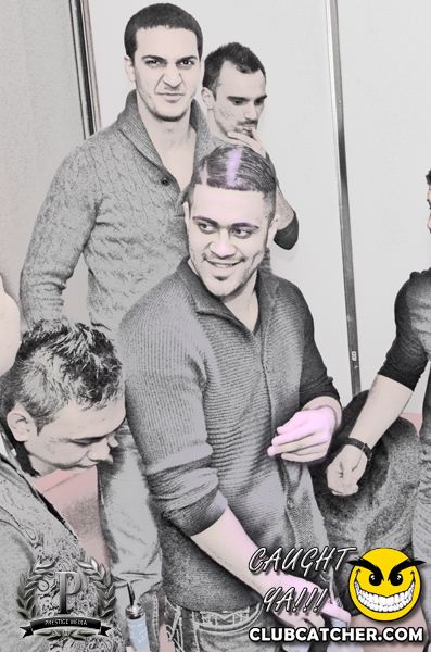 Gravity Soundbar nightclub photo 130 - March 22nd, 2013