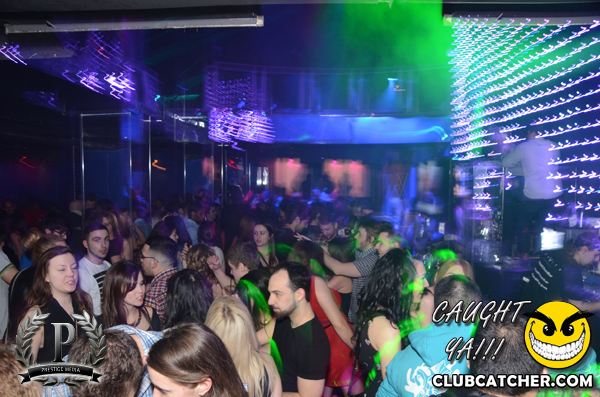 Gravity Soundbar nightclub photo 131 - March 22nd, 2013