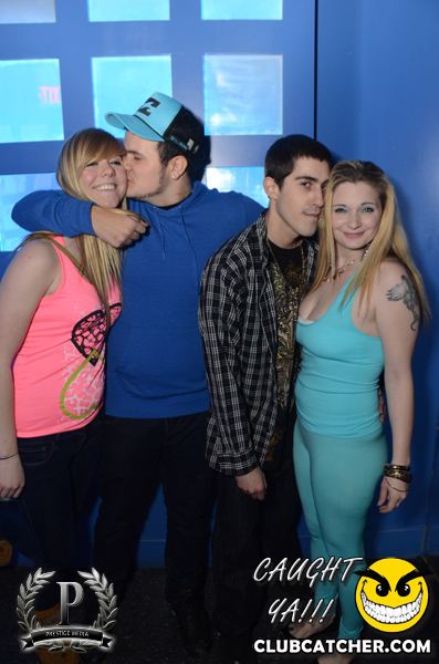 Gravity Soundbar nightclub photo 132 - March 22nd, 2013