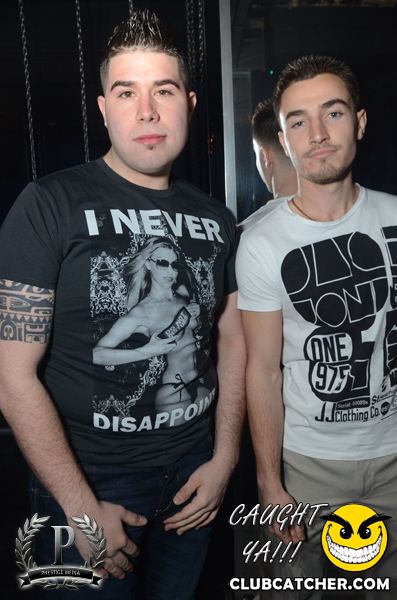 Gravity Soundbar nightclub photo 133 - March 22nd, 2013