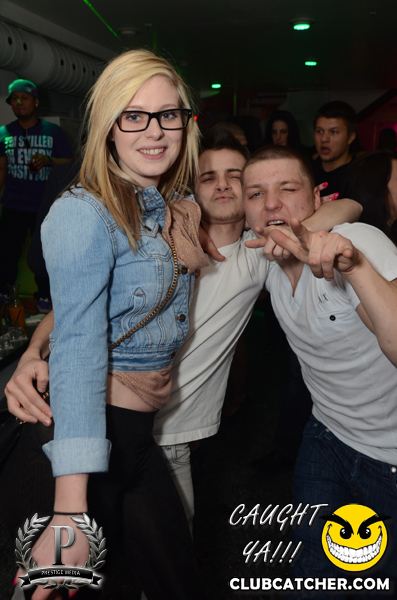 Gravity Soundbar nightclub photo 137 - March 22nd, 2013