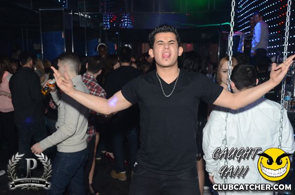 Gravity Soundbar nightclub photo 139 - March 22nd, 2013