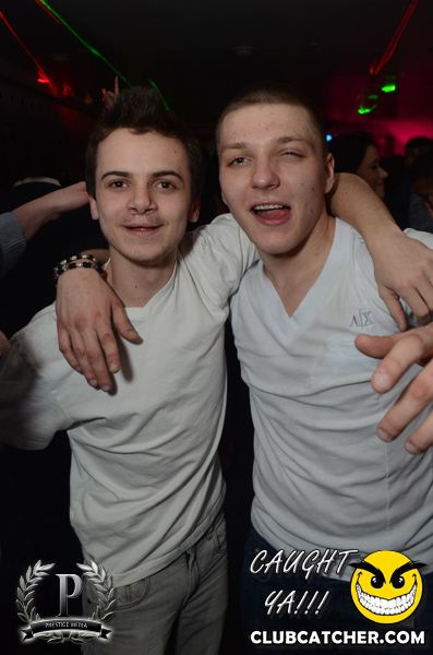 Gravity Soundbar nightclub photo 141 - March 22nd, 2013