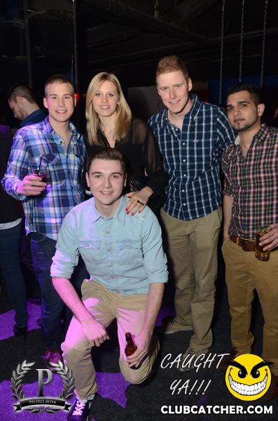 Gravity Soundbar nightclub photo 142 - March 22nd, 2013