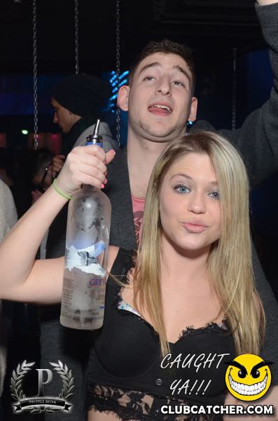 Gravity Soundbar nightclub photo 143 - March 22nd, 2013