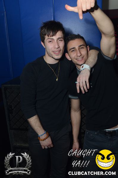 Gravity Soundbar nightclub photo 145 - March 22nd, 2013