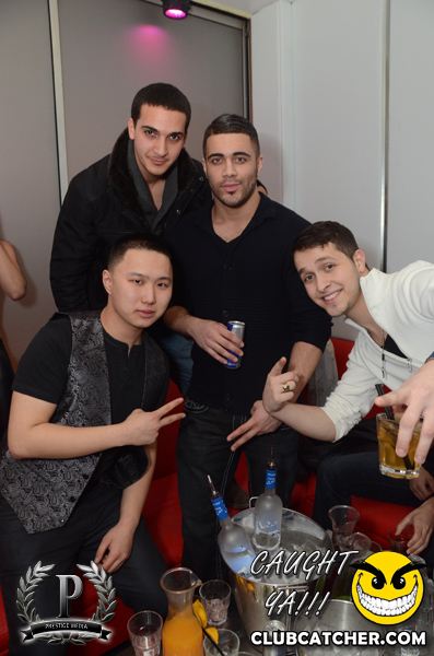 Gravity Soundbar nightclub photo 16 - March 22nd, 2013