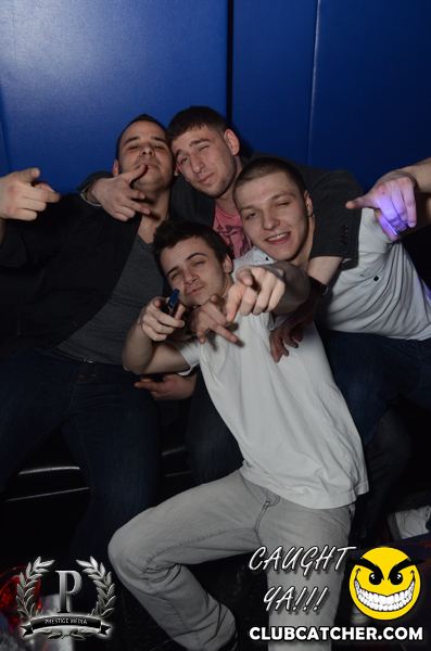 Gravity Soundbar nightclub photo 152 - March 22nd, 2013