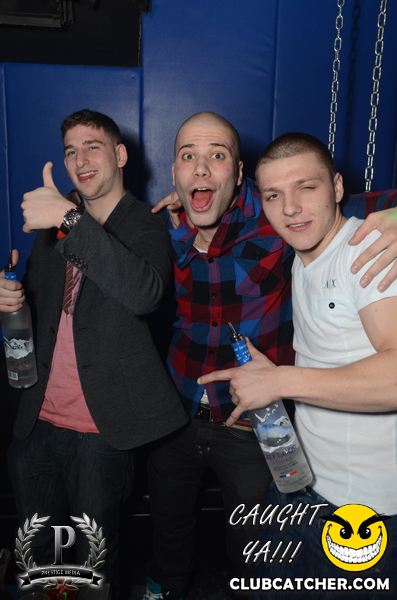 Gravity Soundbar nightclub photo 153 - March 22nd, 2013