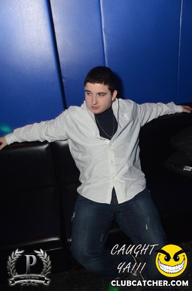 Gravity Soundbar nightclub photo 154 - March 22nd, 2013