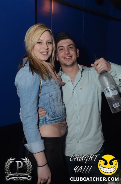 Gravity Soundbar nightclub photo 156 - March 22nd, 2013