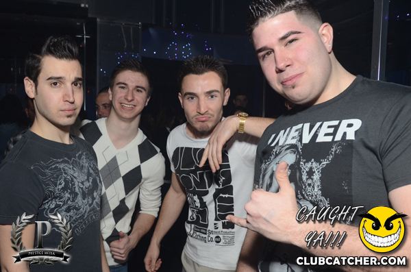 Gravity Soundbar nightclub photo 160 - March 22nd, 2013