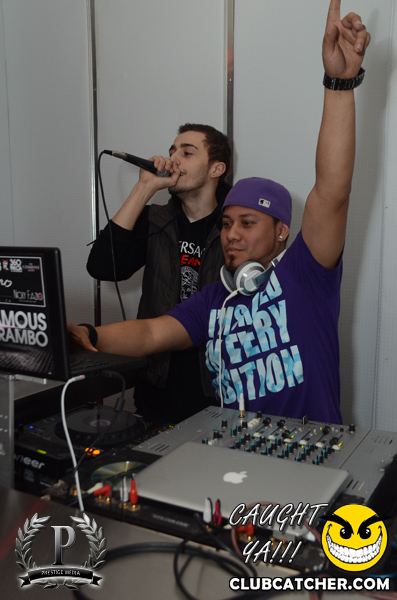 Gravity Soundbar nightclub photo 17 - March 22nd, 2013