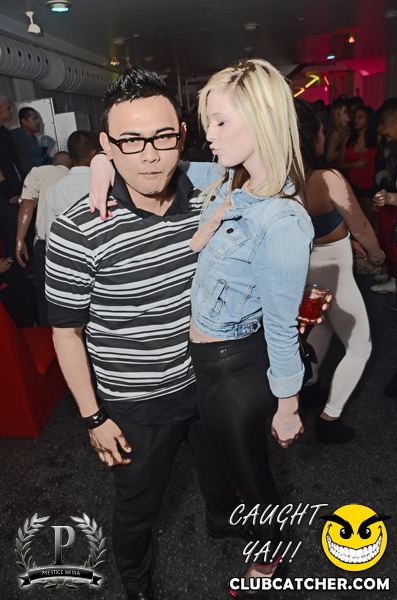 Gravity Soundbar nightclub photo 161 - March 22nd, 2013