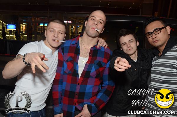 Gravity Soundbar nightclub photo 162 - March 22nd, 2013