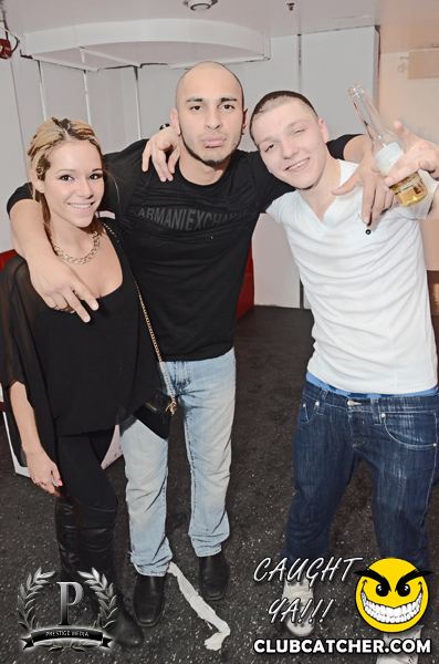 Gravity Soundbar nightclub photo 165 - March 22nd, 2013