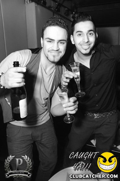 Gravity Soundbar nightclub photo 169 - March 22nd, 2013